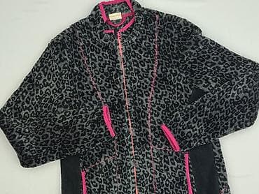 kurtka parka cropp: Polar damski, rozmiar S — 1