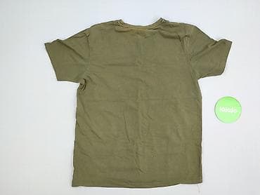 esprit t shirt basic: Extra Me, Koszulka dla mężczyzn, rozmiar M — 3