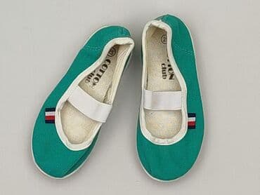 crocs 3536: Baleriny 25, stan - Bardzo dobry — 1