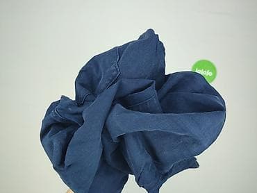 my basic spodnie: Spodnie materiałowe damskie, rozmiar XS — 4