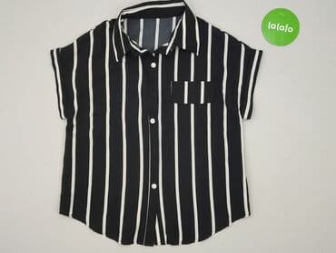 formoza challenge koszulka: Shein, Koszula damska, S — 2