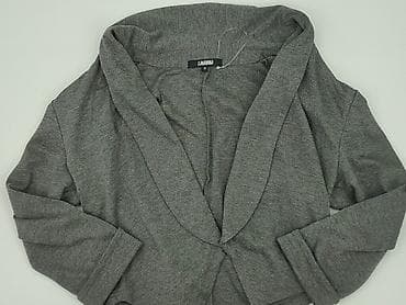 Zavanna, Kardigan damski, rozmiar S