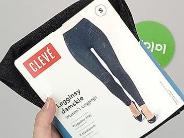 stan 58: Leggings, Legginsy rozmiar S — 6