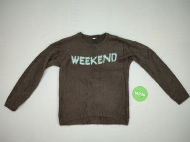 sweter h: Women`s sweater, size L (EU 40) — 2