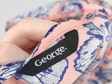 george swetry: George, Top damski, rozmiar S — 5