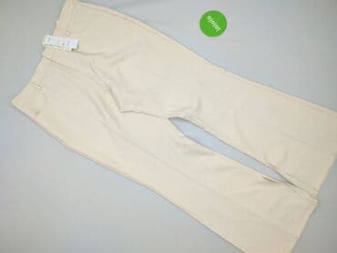 nerka damska tommy jeans: Spodnie materiałowe damskie, 2XL — 2