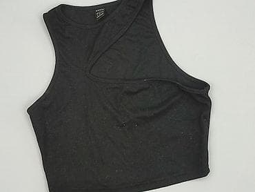 cropp bluza: Shein, Top damski, rozmiar S — 1