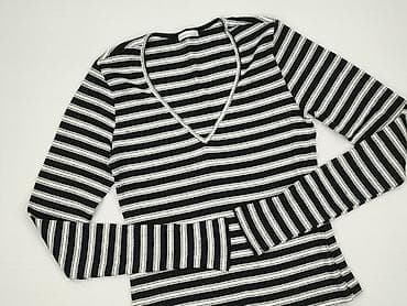 ca marynarki: Bluzka damska, rozmiar M — 1