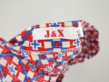 bluzy damskie dkny: J&X, Bluzka damska, rozmiar M — 4