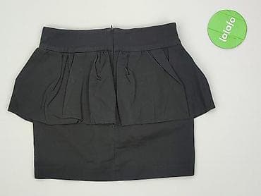 pull amd bear: Zara, Spódnica damska, rozmiar S — 4