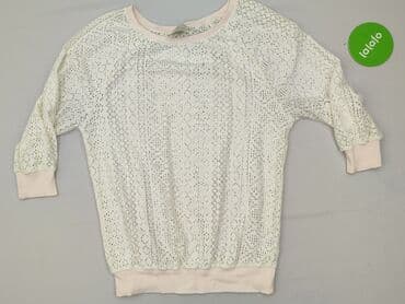 ażurowe sweterki: Next, Sweter damski, rozmiar S — 3