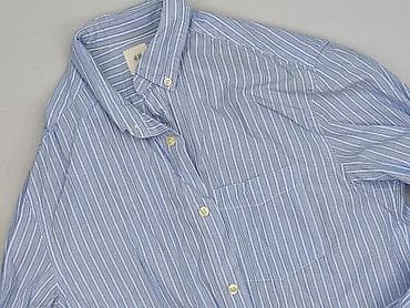 koszulka: H&M L.O.G.G., Koszula damska, rozmiar S — 1