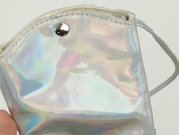 klapki z futerkiem dla dzieci ccc: Kid's handbag, condition - Perfect — 5