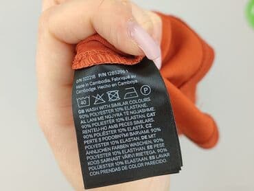 allegro sukienki damskie midi: H&M Divided, Sukienka damska, rozmiar M — 5