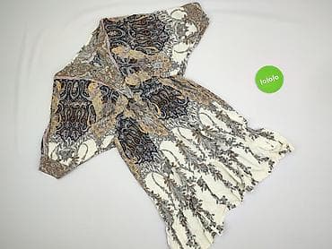 shein biale bluzki: Shein, Sukienka damska, rozmiar L — 2