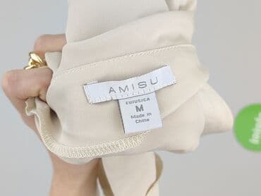 Ubrania damskie: Amisu, Top damski, M — 4
