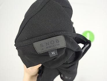 botki c: SNOCKS, Sukienka damska, rozmiar XS — 4