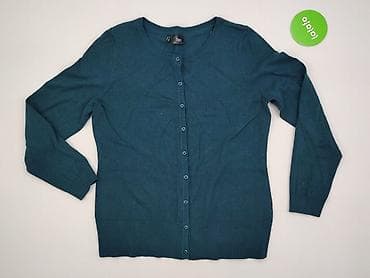 cardigans brown: Bpc bonprix collection, Кардиган жіночий, розмір M — 2