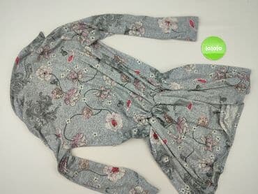 sukienka maxi z długim rękawem na wesele: Fasardi, Women`s dress, size M — 4