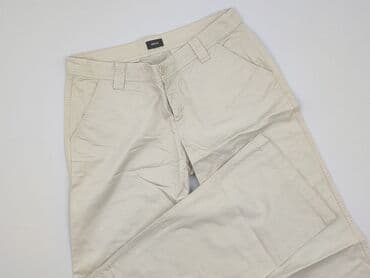 spodnie mexx: Mexx, Spodnie materiałowe damskie, rozmiar L — 1