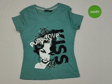 bape koszulka: Esmara, T-shirt damski, rozmiar S — 2