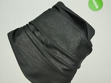 legginsy modelujace: Legginsy Ze skóry ekologicznej damskie, rozmiar L — 5