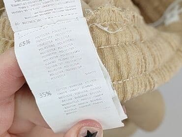 krótkie spodenki snickers: Sinsay, Szorty damskie, rozmiar XL — 5