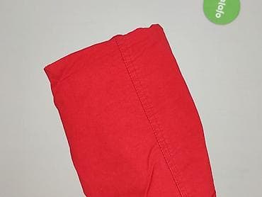 modne leginsy: Spodnie 3/4 damskie, rozmiar S — 6