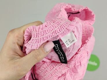 mohito body koszula: Blouse, H&M, 1.5-2 years, 86-92 cm, condition - Perfect — 5
