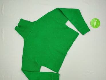 sweter vintage: House, Sweter damski, rozmiar M — 4