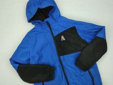 h m crop tops: Transitional jacket, Crivit Sports, 12 years, 146-152 cm, condition - Very good — 1