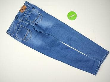 klapki ezzy: Jeansy dla mężczyzn, rozmiar L — 3