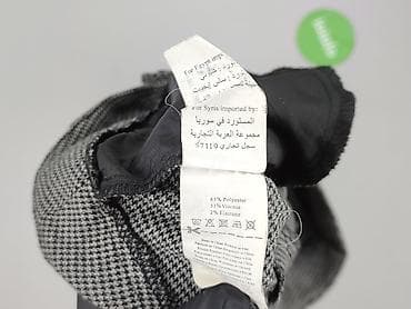 Calliope, Spodnie materiałowe damskie, rozmiar S — 5