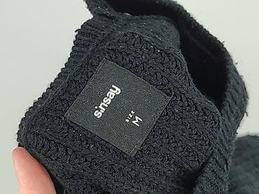 sweter alpaka: Sinsay, Sweter damski, rozmiar M — 5