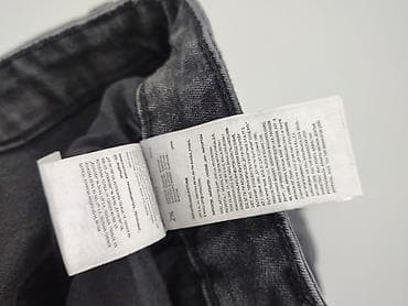 bikini sinsay: Sinsay, Jeansy damskie, rozmiar XL — 6