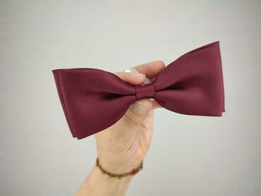 Ties and accessories: Bow tie, color - Claret, condition - Perfect — 4