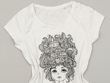 tchibo body: T-shirt damski, rozmiar S — 1
