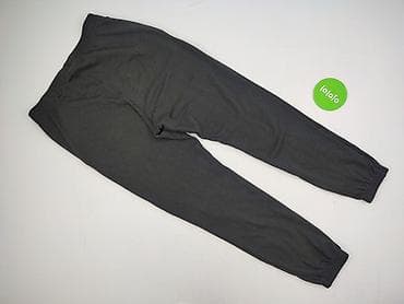 dresy esmara: Reebok, Spodnie dresowe damskie, rozmiar L — 4