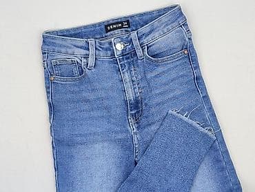 orson jeans: Jeansy damskie, rozmiar XS — 1