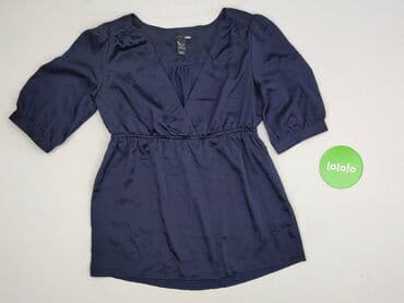 tunika damska: H&M, Tunika damska, rozmiar S — 2