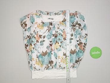 uno: Italia, Bluzka damska, rozmiar One size — 3
