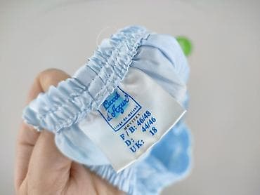 majtki prada: Carré Blanc, Spodnie do spania, rozmiar XL — 4