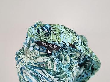 cropp piżama: Spodnie materiałowe damskie, rozmiar S — 4