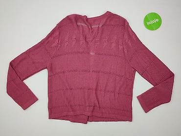 sweter open shoulder: Kardigan damski, rozmiar 2XL — 3