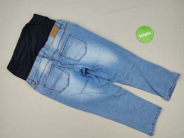 krótkie spodenki ciążowe olx: Bpc bonprix collection, Jeansy damskie, rozmiar M — 3
