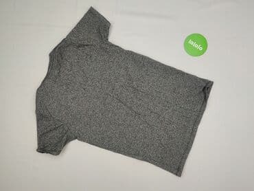 shein bielizna nocna: Lindbergh, Koszulka dla mężczyzn, rozmiar M — 3