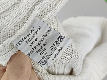 ca ciuchy: Sweter damski, rozmiar L — 6