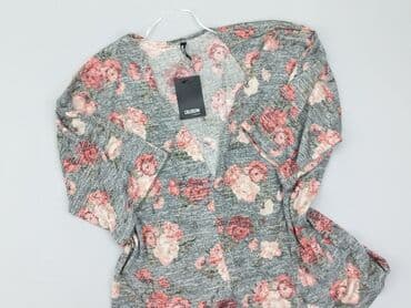 sukienki swing plus size: Жіноча блуза, розмір M — 1