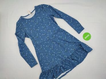 hm sukienka z falbanami: H&M Divided, Sukienka damska, rozmiar L — 2