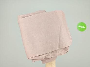 dzwony jeans: Różowe spodnie damskie typu jeggins/jeansy z elastycznym pasem. - — 4